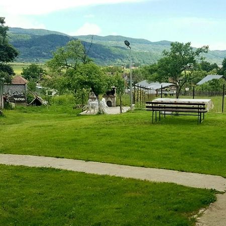 Pensiunea Adeluta Apartament Calimanesti Luaran gambar